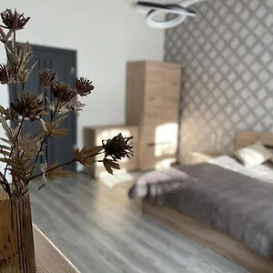  Апартаменты Stylish