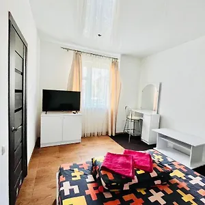  Апартаменты Relax House
