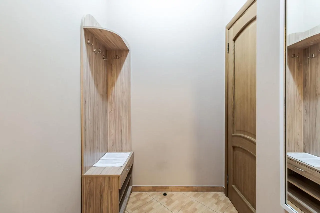 Apartment On Stavropihiiska Street 3 Lviv