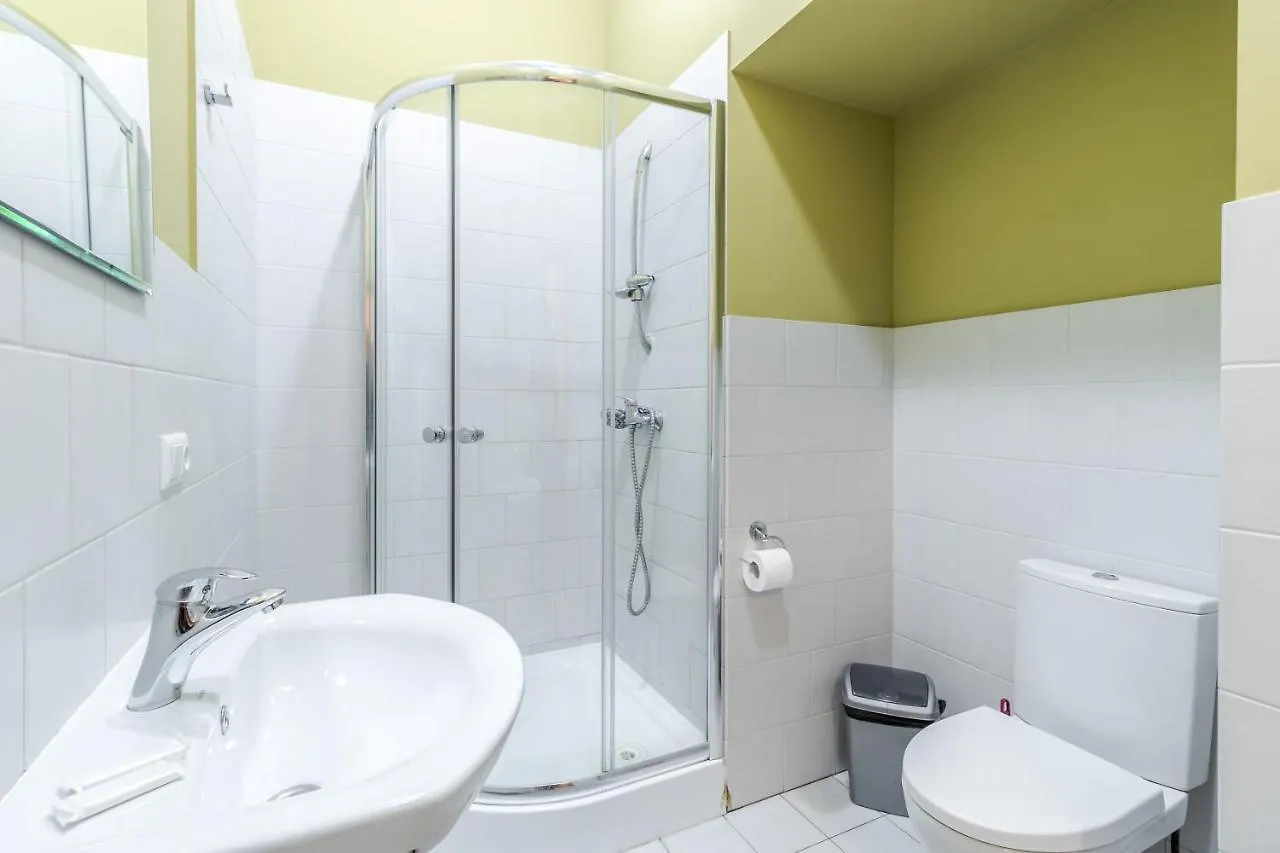 Apartment On Stavropihiiska Street 3 Lviv